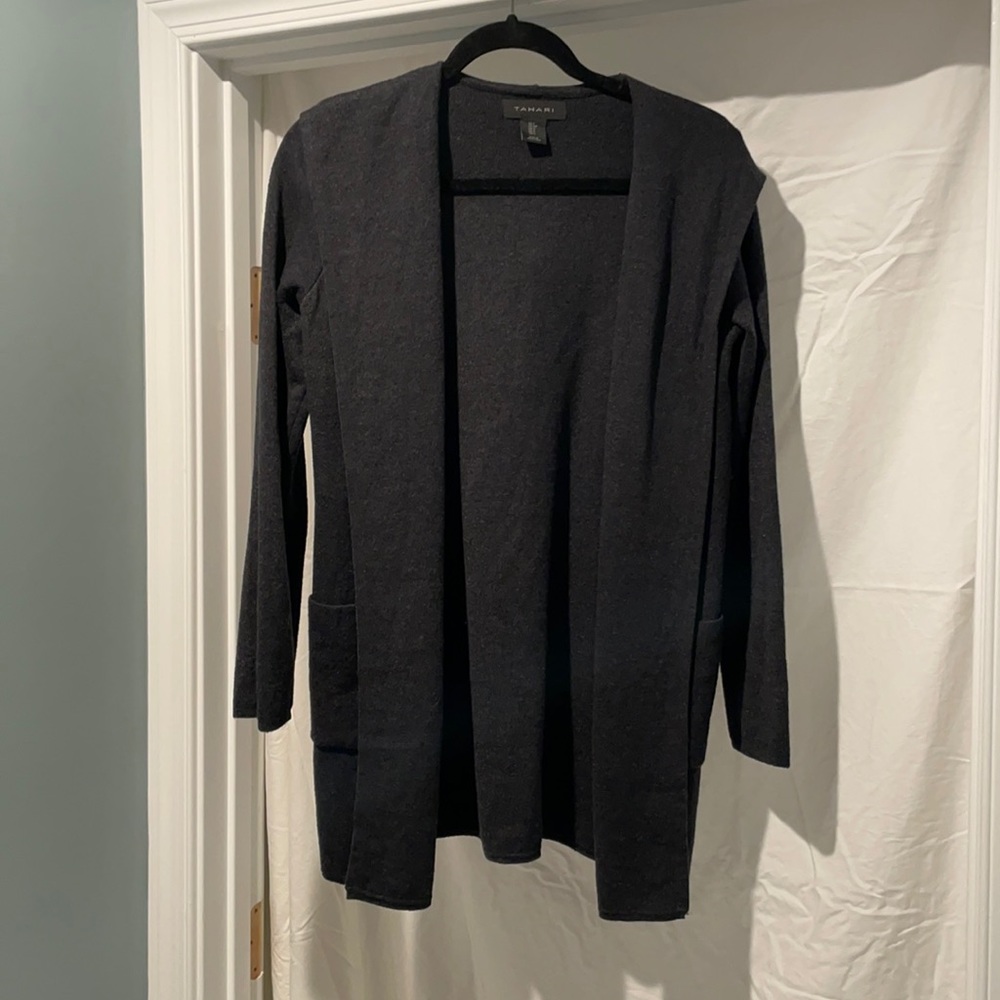 Soft Cardigan